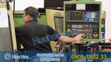 Gia công cơ khí chính xác CNC theo yêu cầu uy tín, giá rẻ số lượng lớn hoặc đơn lẻ/đơn chiếc tại huyện Củ Chi - TPHCM
