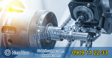 Gia công cơ khí chính xác CNC theo yêu cầu uy tín, giá rẻ số lượng lớn hoặc đơn lẻ/đơn chiếc tại huyện Củ Chi - TPHCM