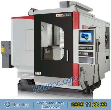 Gia công cơ khí chính xác CNC theo yêu cầu uy tín, giá rẻ số lượng lớn hoặc đơn lẻ/đơn chiếc tại huyện Củ Chi - TPHCM
