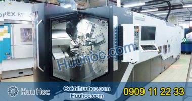 Gia công cơ khí chính xác CNC theo yêu cầu uy tín, giá rẻ số lượng lớn hoặc đơn lẻ/đơn chiếc tại huyện Củ Chi - TPHCM