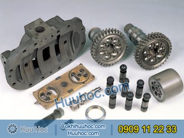 Gia công cơ khí chính xác CNC theo yêu cầu uy tín, giá rẻ số lượng lớn hoặc đơn lẻ/đơn chiếc tại huyện Củ Chi - TPHCM